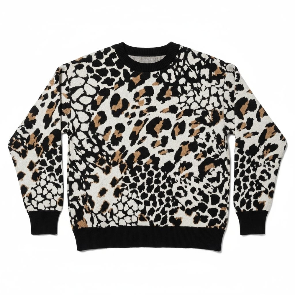 Brand New DKNY Knit Sweater